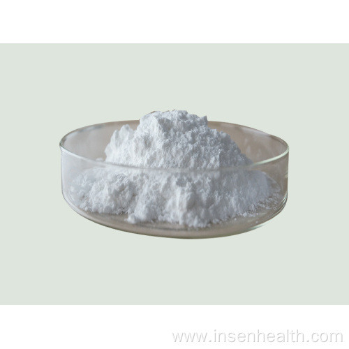 Gardenia Extract 100% Natual Genipin Powder